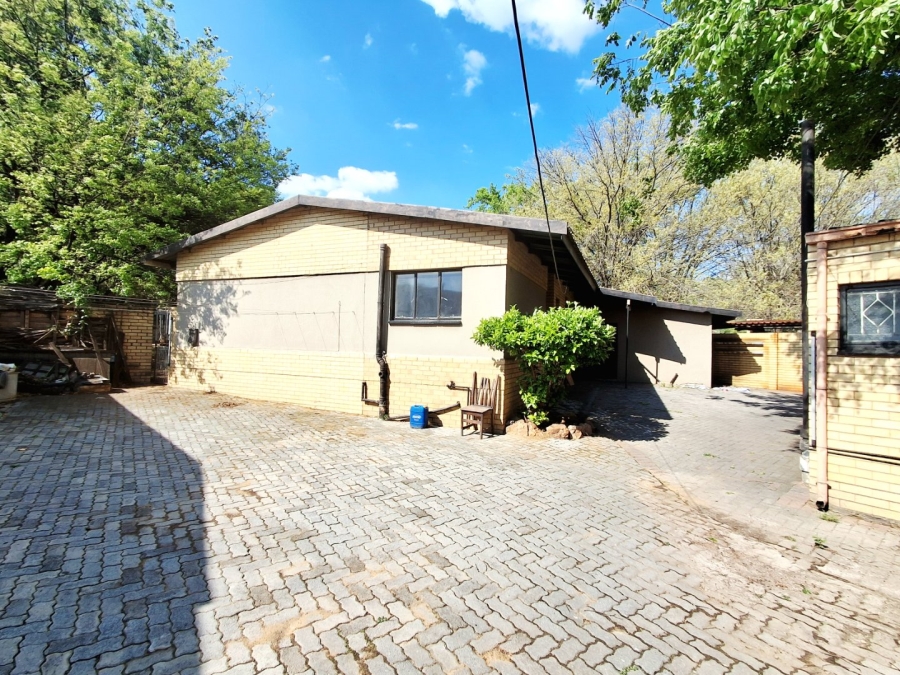 3 Bedroom Property for Sale in Sasolburg Ext 4 Free State